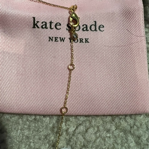 Brand new Kate Spade necklace - Picture 3 of 5